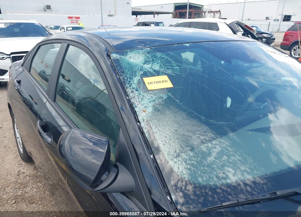 2023 HYUNDAI ELANTRA VIN: KMHLL4AG8PU538922