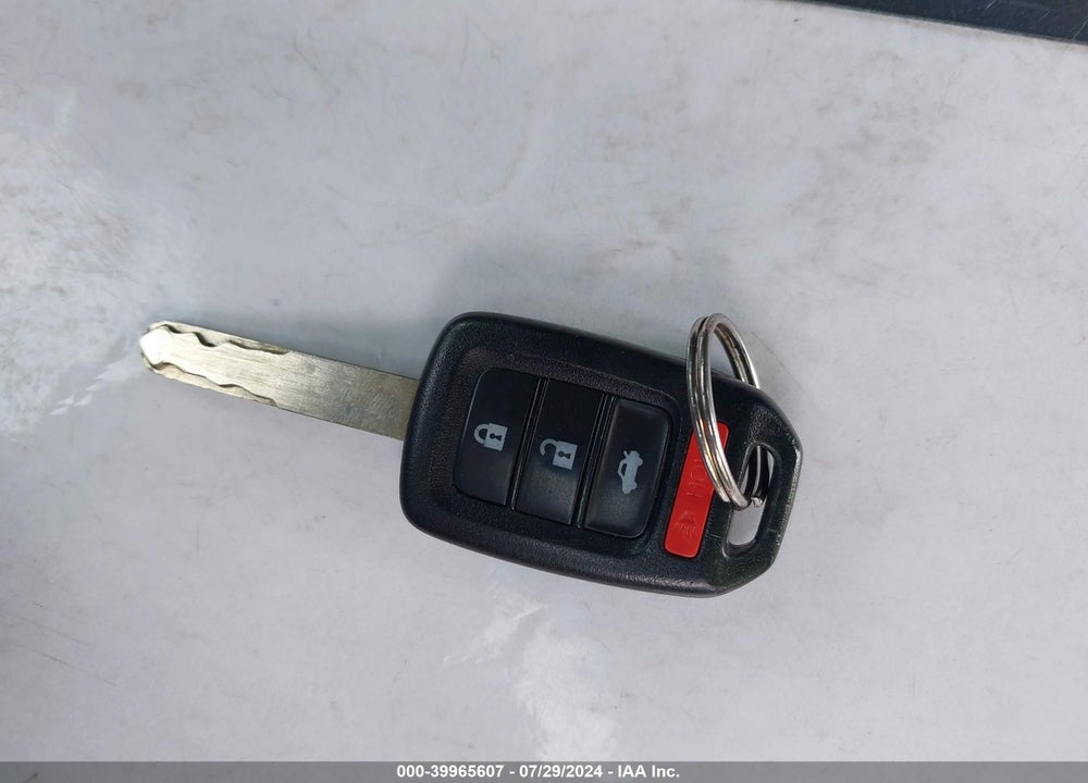 2013 HONDA ACCORD SPORT VIN: 1HGCR2F5XDA232866