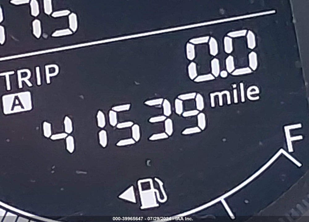 2016 MAZDA CX-5 SPORT VIN: JM3KE2BYXG0895734