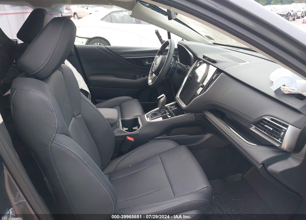 2024 SUBARU OUTBACK LIMITED VIN: 4S4BTANC6R3273847