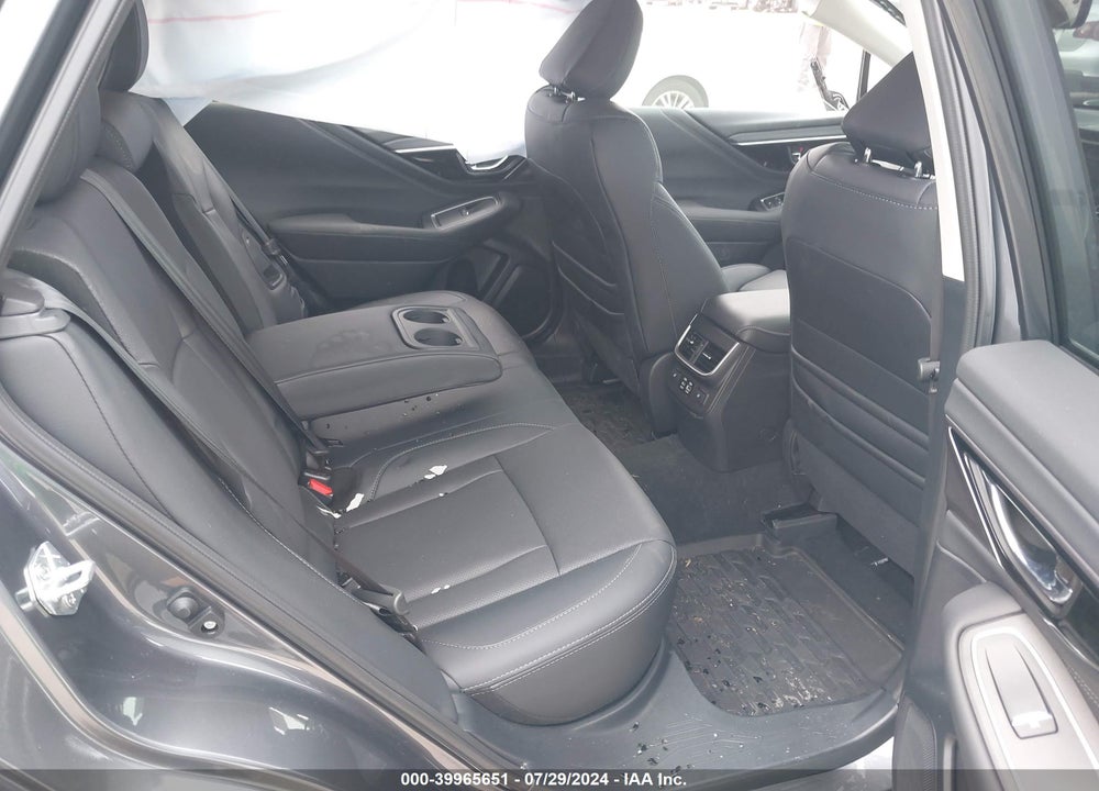 2024 SUBARU OUTBACK LIMITED VIN: 4S4BTANC6R3273847