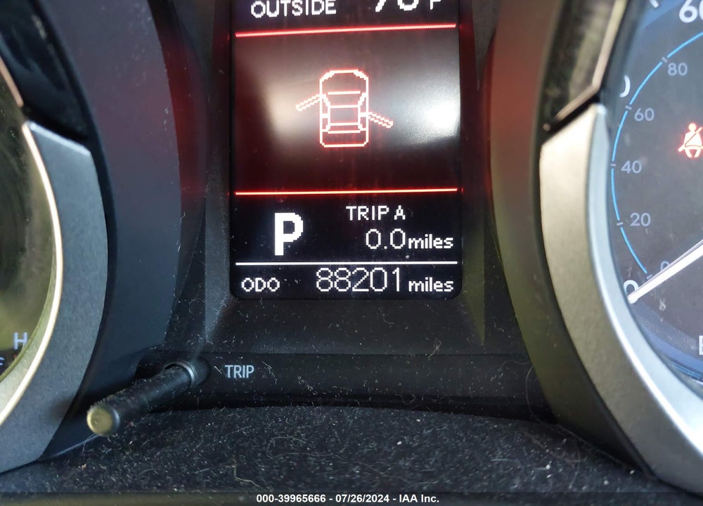 2016 TOYOTA COROLLA S PREMIUM VIN: 5YFBURHE0GP532964