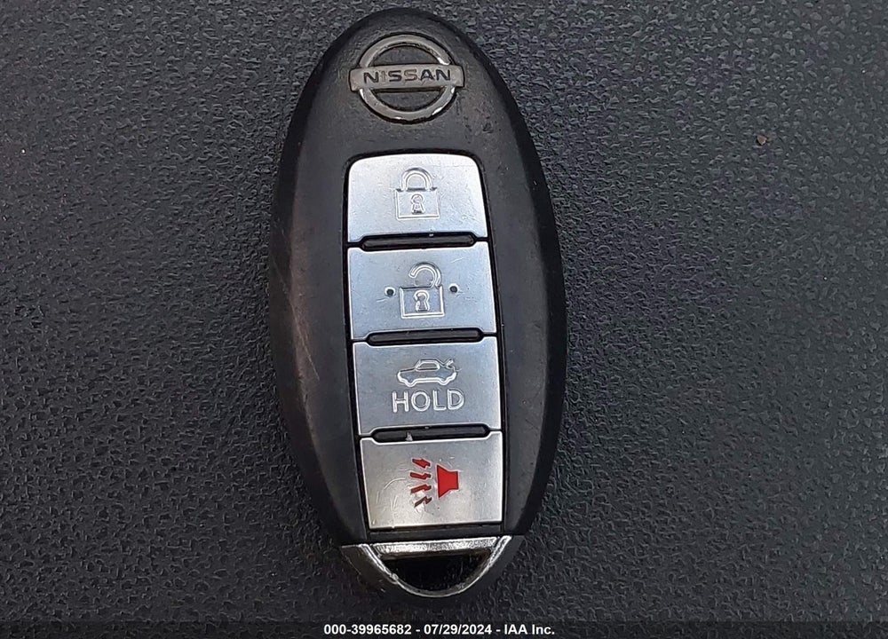 2009 NISSAN ALTIMA 2.5 S VIN: 1N4AL21E69N476678