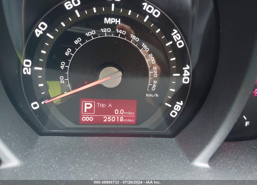 2012 KIA SPORTAGE LX VIN: KNDPB3A29C7299462