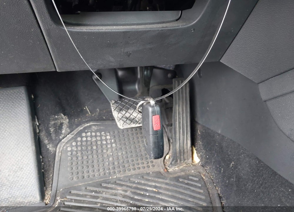 2017 VOLKSWAGEN JETTA 1.4T SE VIN: 3VWDB7AJXHM364170