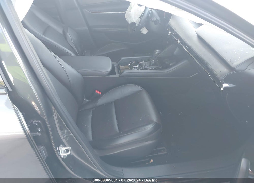 2019 MAZDA 3 PREMIUM PACKAGE VIN: 3MZBPAEM5KM103918