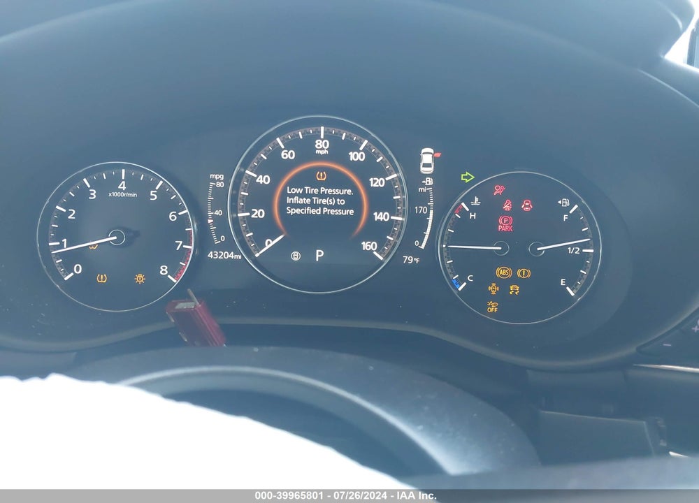 2019 MAZDA 3 PREMIUM PACKAGE VIN: 3MZBPAEM5KM103918