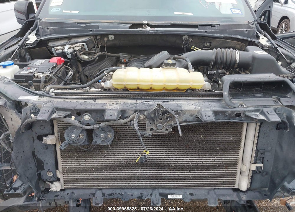 2019 FORD F-150 XL VIN: 1FTEW1C55KKF14774