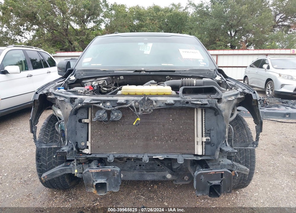 2019 FORD F-150 XL VIN: 1FTEW1C55KKF14774