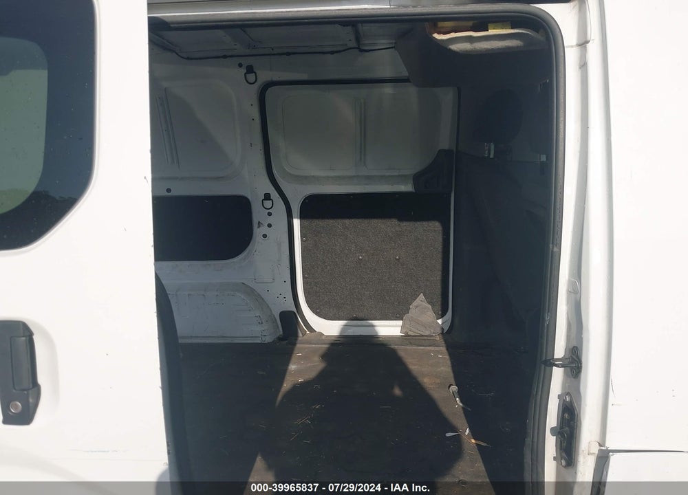 2020 NISSAN NV200 COMPACT CARGO S XTRONIC CVT VIN: 3N6CM0KN2LK690905