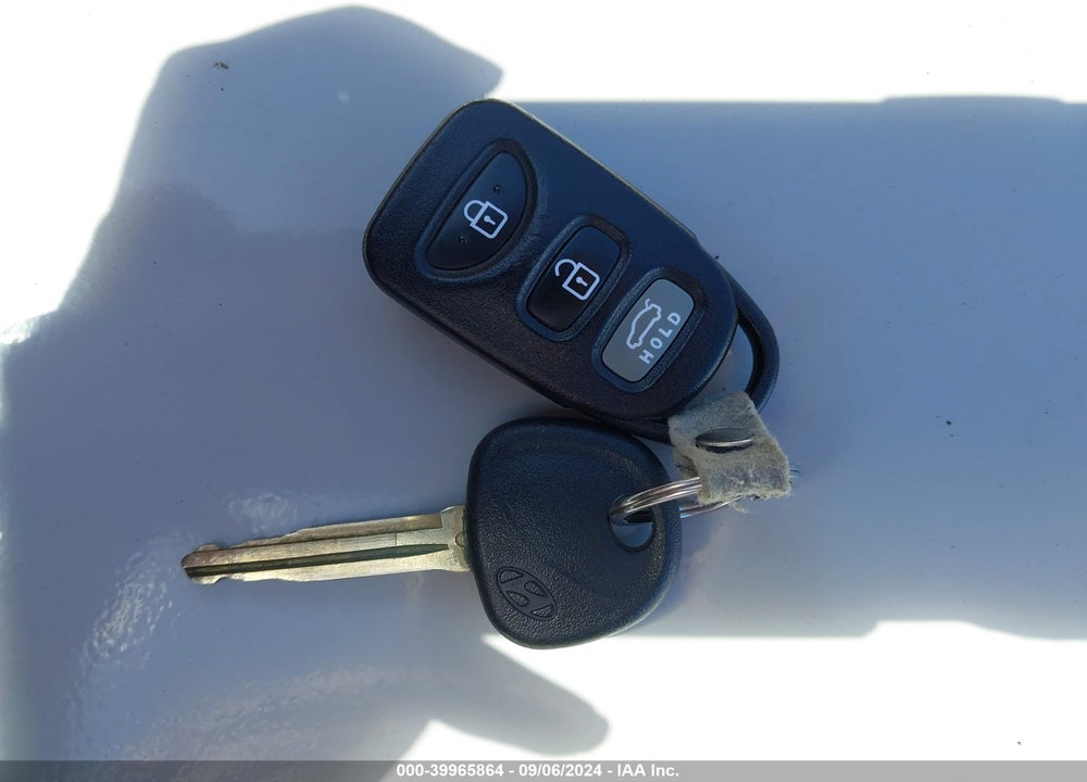 2014 HYUNDAI ELANTRA SE VIN: KMHDH4AE0EU164727
