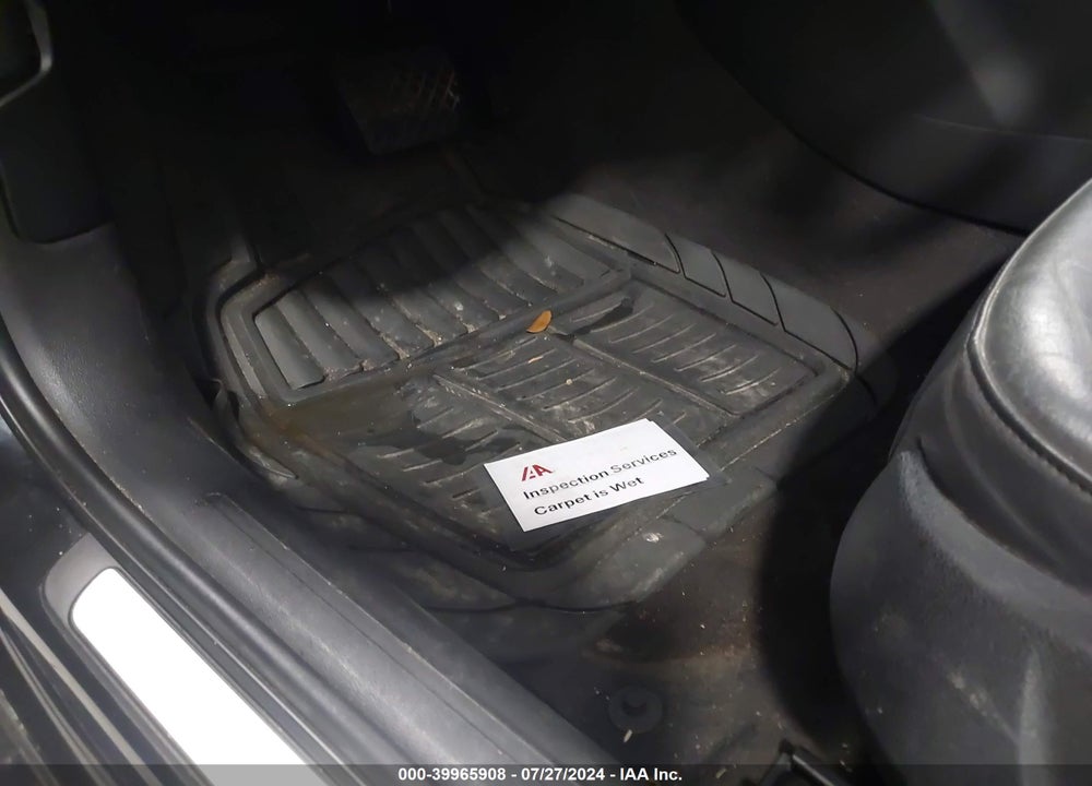 2011 AUDI A4 2.0T PREMIUM VIN: WAUAFAFL2BN045003