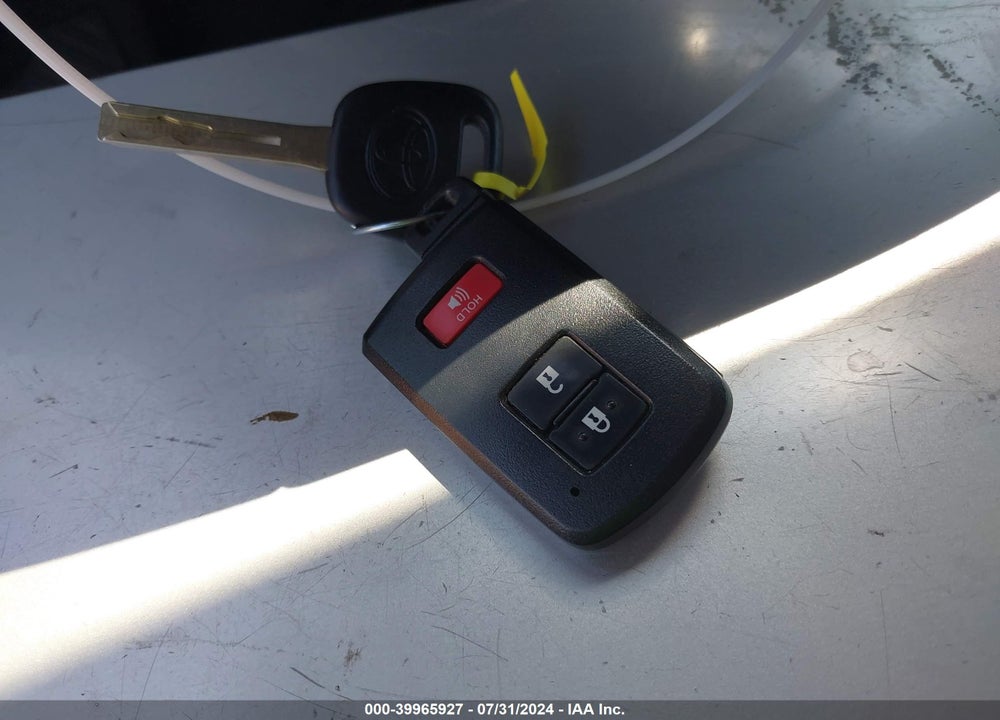 2023 TOYOTA TACOMA TRD SPORT VIN: 3TMCZ5AN0PM648326