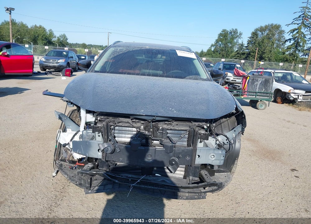 2023 MAZDA CX-30 2.5 S CARBON EDITION VIN: 3MVDMBCM1PM570353