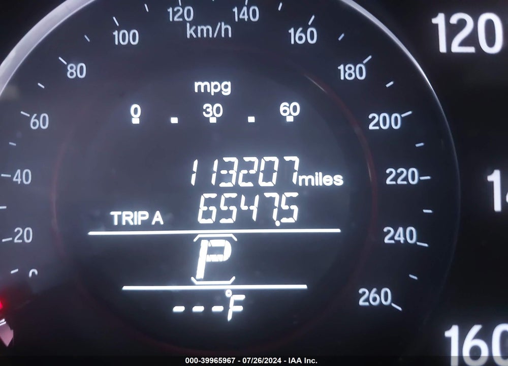 2017 HONDA ACCORD VIN: 1HGCR2F57HA165262
