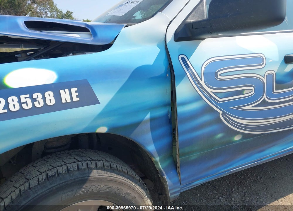 2022 RAM 2500 TRADESMAN 4X2 8' BOX VIN: 3C6UR4HJ2NG228264