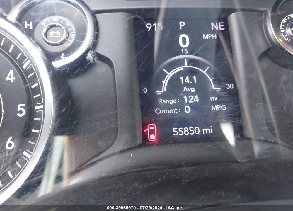 2022 RAM 2500 TRADESMAN 4X2 8' BOX VIN: 3C6UR4HJ2NG228264