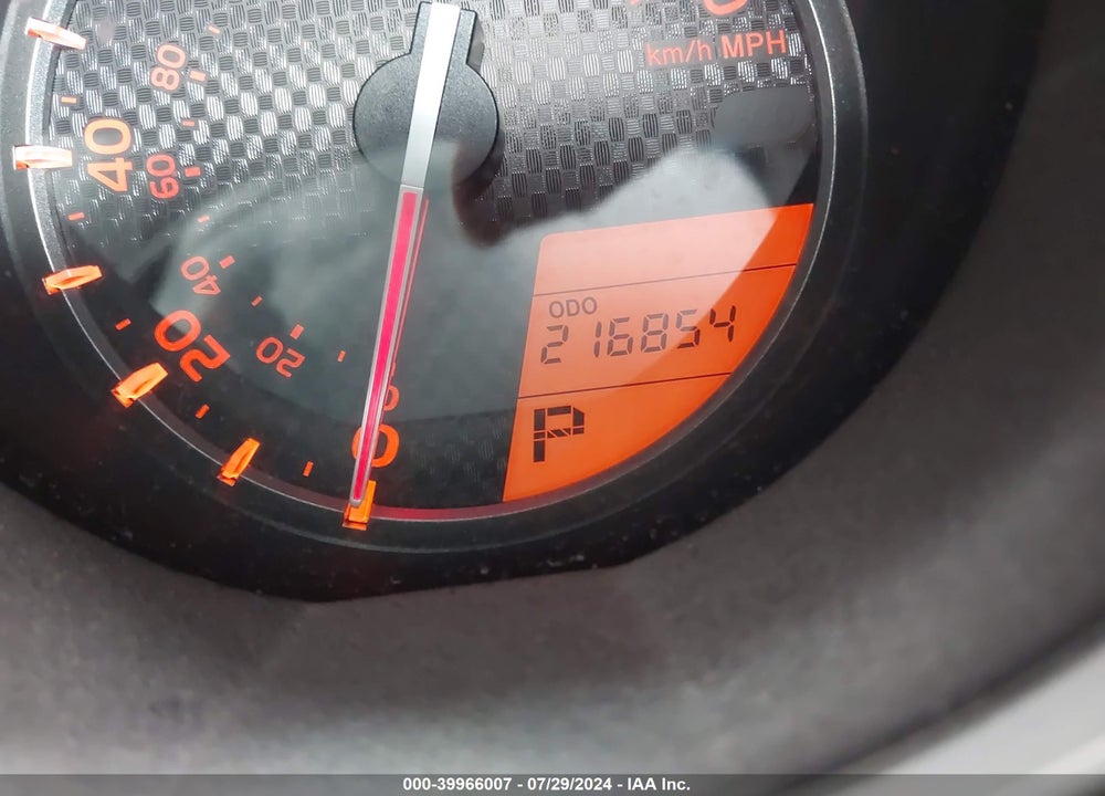 2011 TOYOTA 4RUNNER SR5 V6 VIN: JTEZU5JR0B5024161