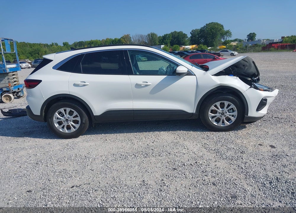 2023 FORD ESCAPE ACTIVE VIN: 1FMCU0GN3PUA62509