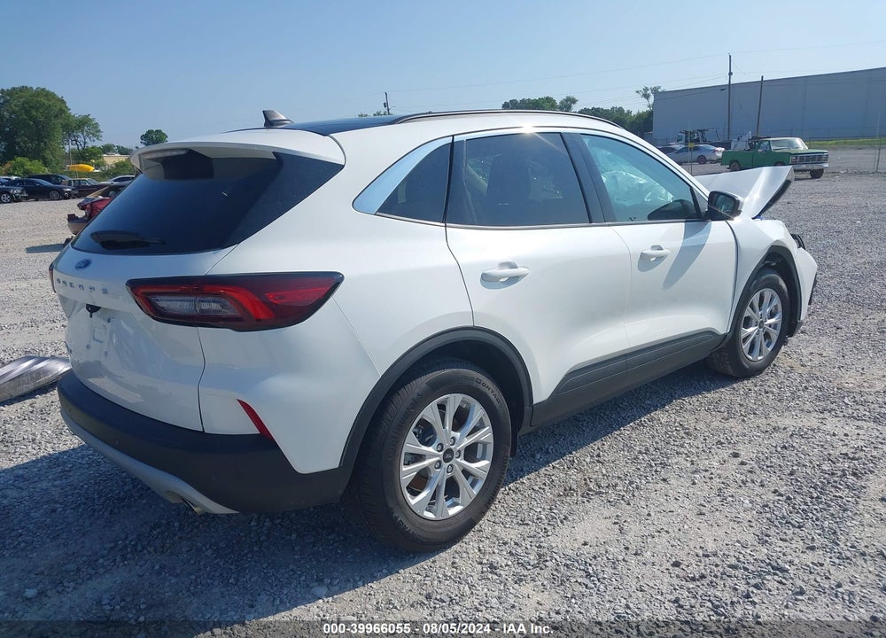 2023 FORD ESCAPE ACTIVE VIN: 1FMCU0GN3PUA62509