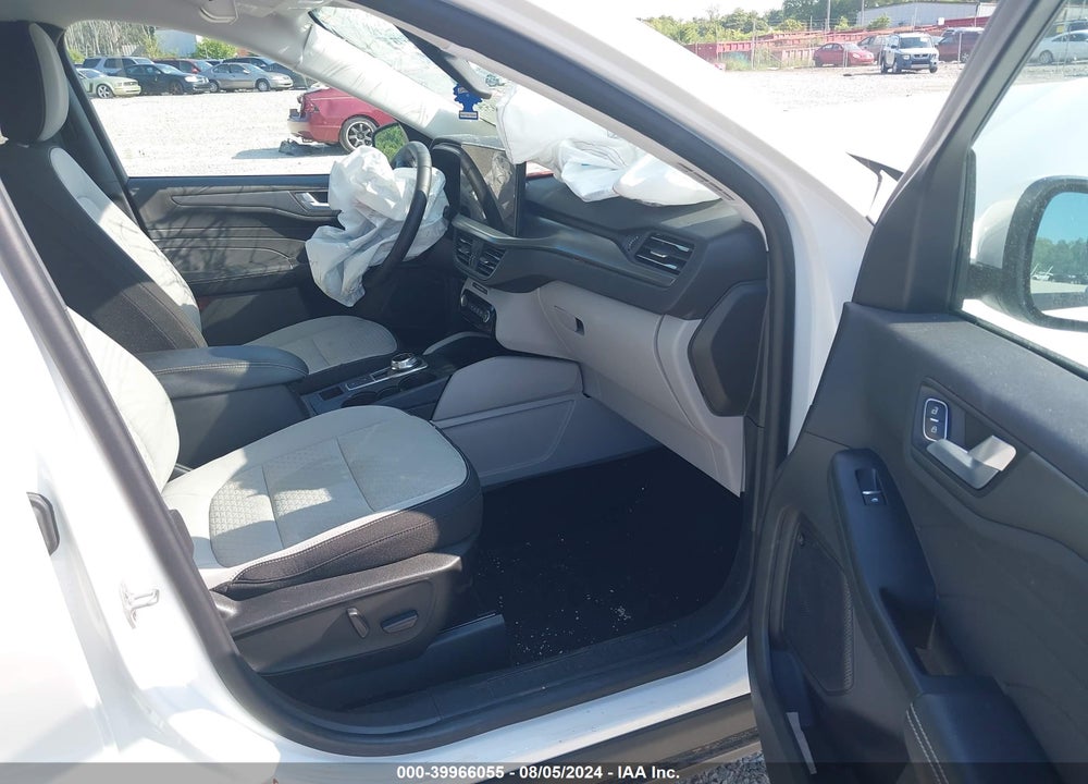 2023 FORD ESCAPE ACTIVE VIN: 1FMCU0GN3PUA62509