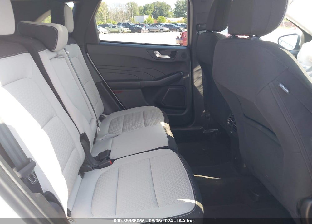 2023 FORD ESCAPE ACTIVE VIN: 1FMCU0GN3PUA62509