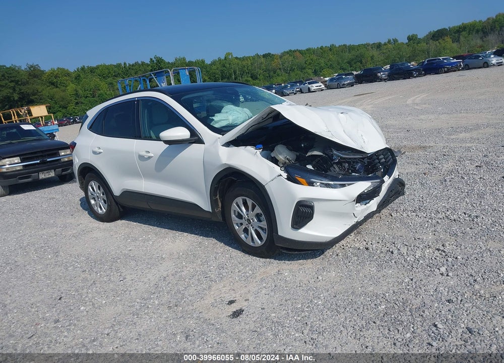 2023 FORD ESCAPE ACTIVE VIN: 1FMCU0GN3PUA62509
