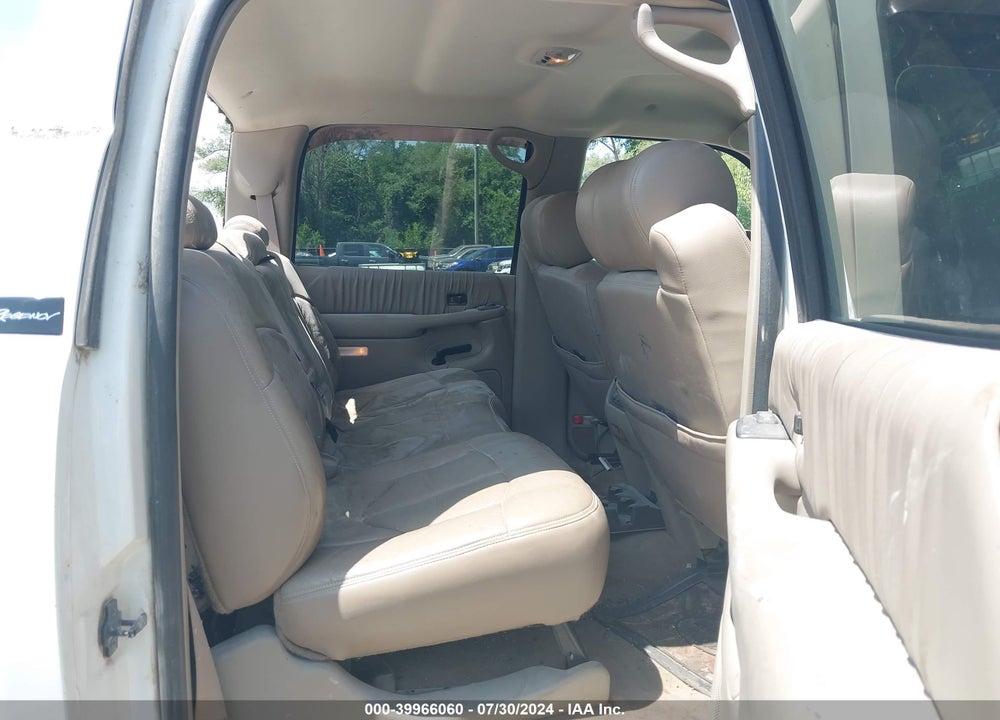 2003 GMC SIERRA 3500 SLE VIN: 1GTJK33163F191932