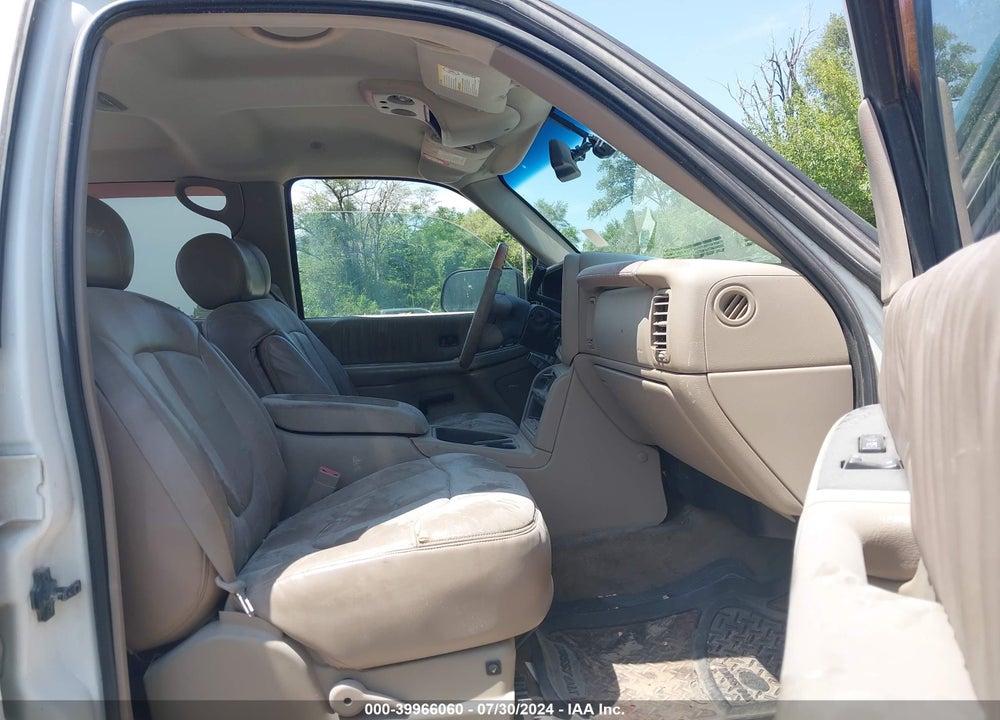2003 GMC SIERRA 3500 SLE VIN: 1GTJK33163F191932