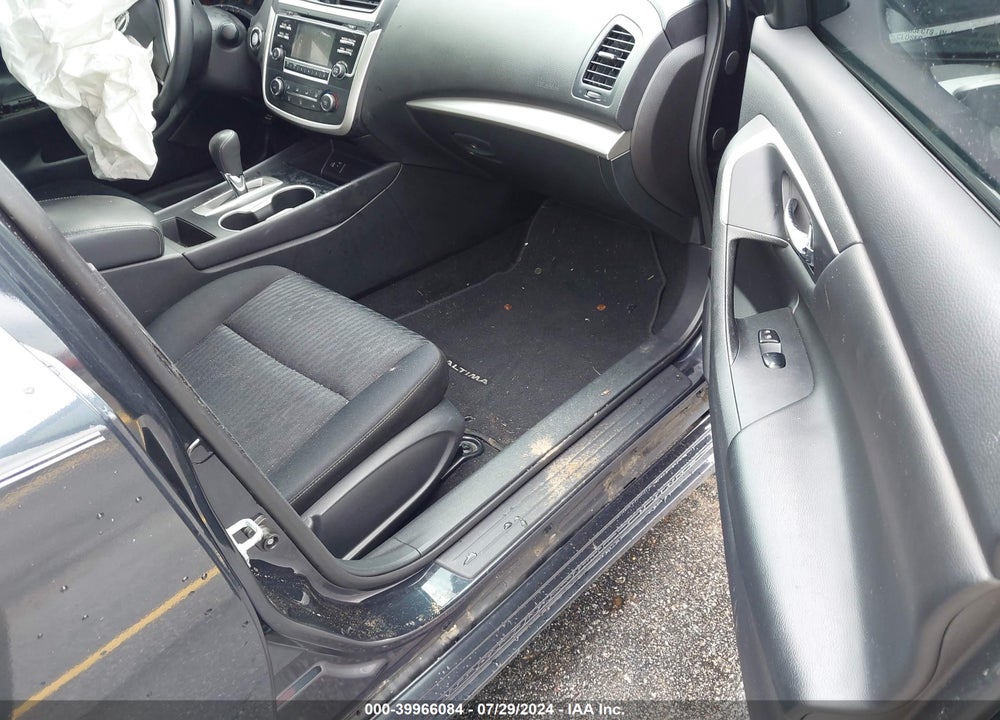 2016 NISSAN ALTIMA 2.5 S VIN: 1N4AL3AP2GN374573