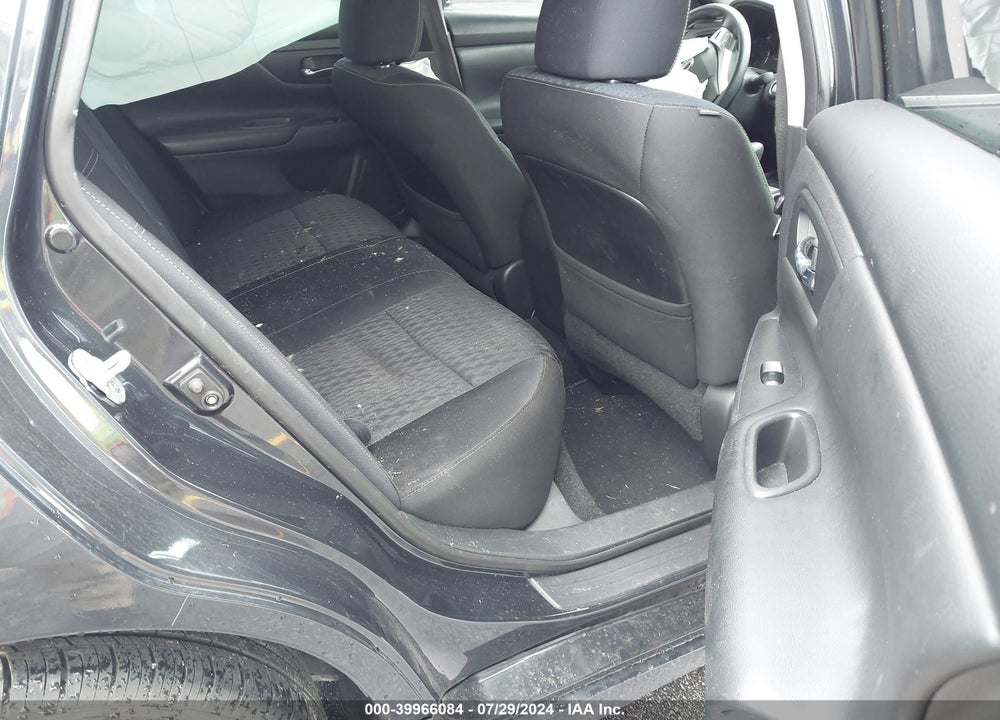 2016 NISSAN ALTIMA 2.5 S VIN: 1N4AL3AP2GN374573