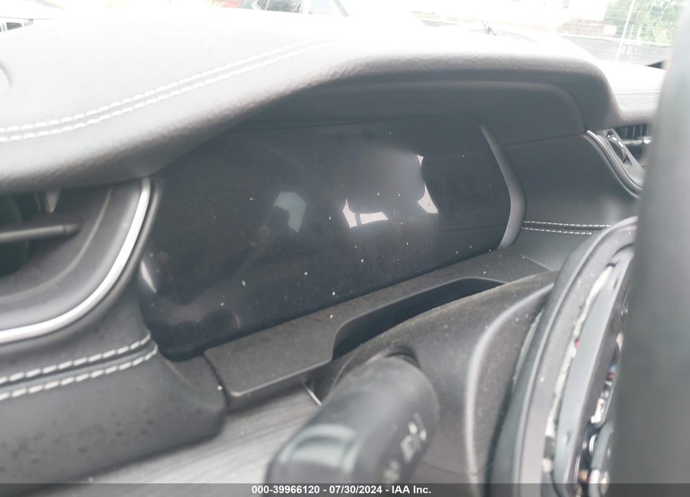 2021 JEEP GRAND CHEROKEE L LIMITED 4X4 VIN: 1C4RJKBG4M8125102