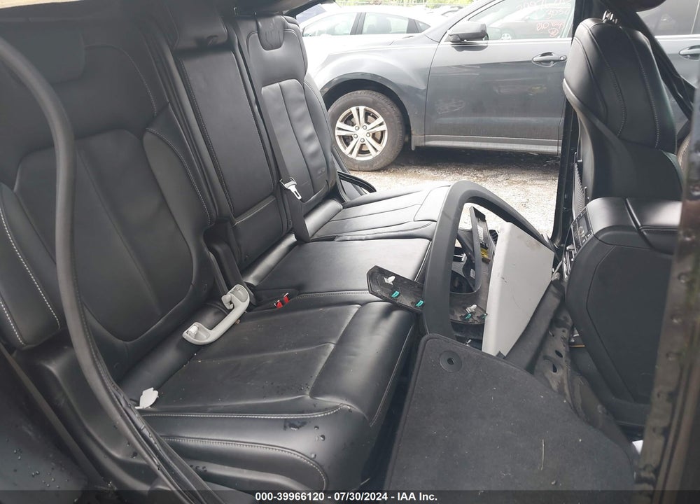 2021 JEEP GRAND CHEROKEE L LIMITED 4X4 VIN: 1C4RJKBG4M8125102