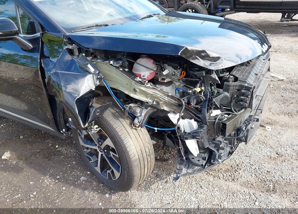 2023 KIA SPORTAGE EX VIN: 5XYK33AF8PG129354