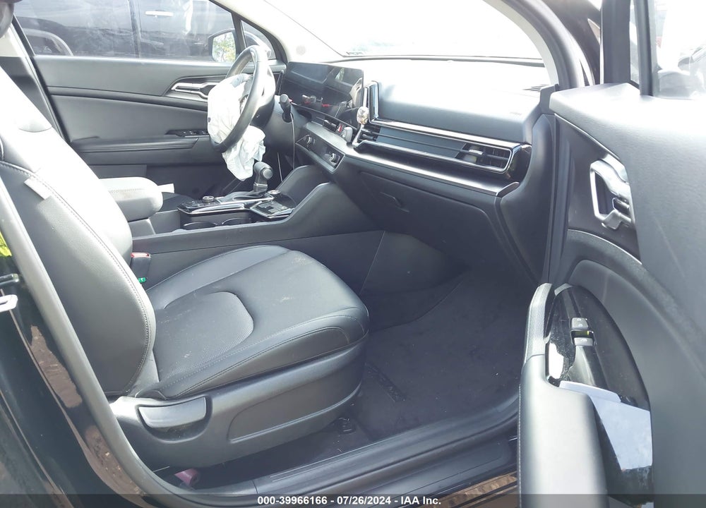 2023 KIA SPORTAGE EX VIN: 5XYK33AF8PG129354