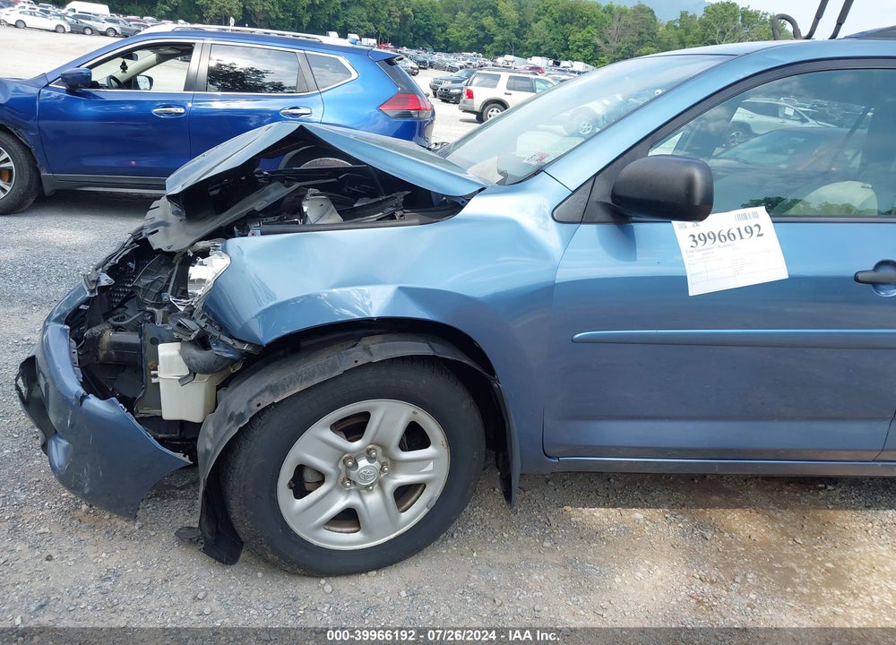 2012 TOYOTA RAV4 VIN: 2T3BF4DV1CW256359