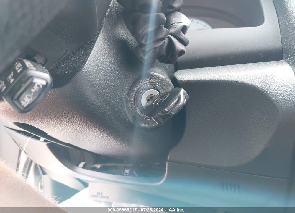 2011 TOYOTA CAMRY SE VIN: 4T1BF3EK5BU216081