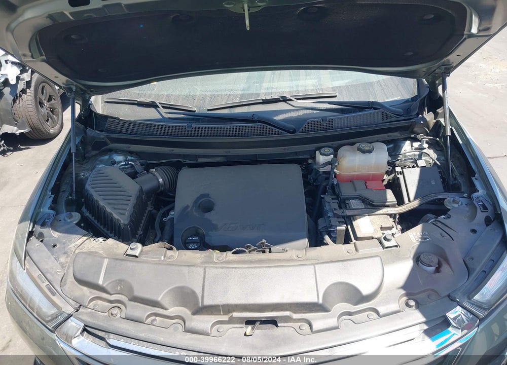 2022 CHEVROLET TRAVERSE VIN: 1GNEVGKW1NJ188439