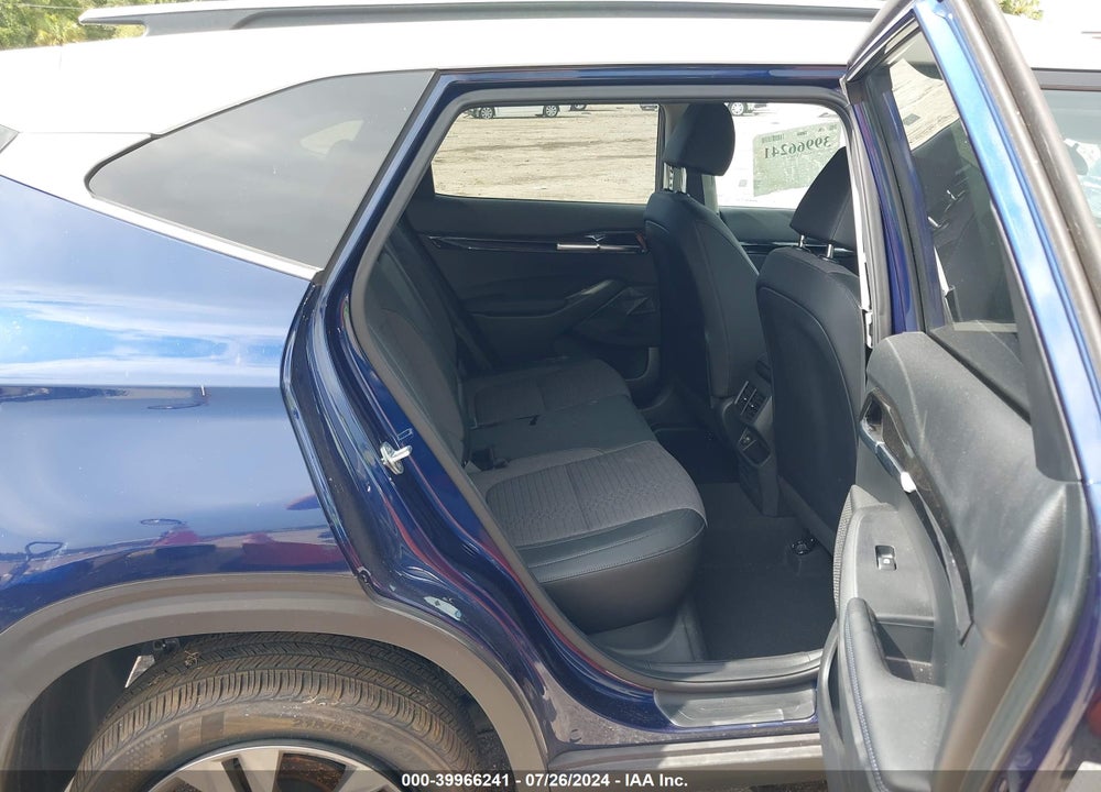 2023 KIA SELTOS S VIN: KNDEU2AA9P7390479