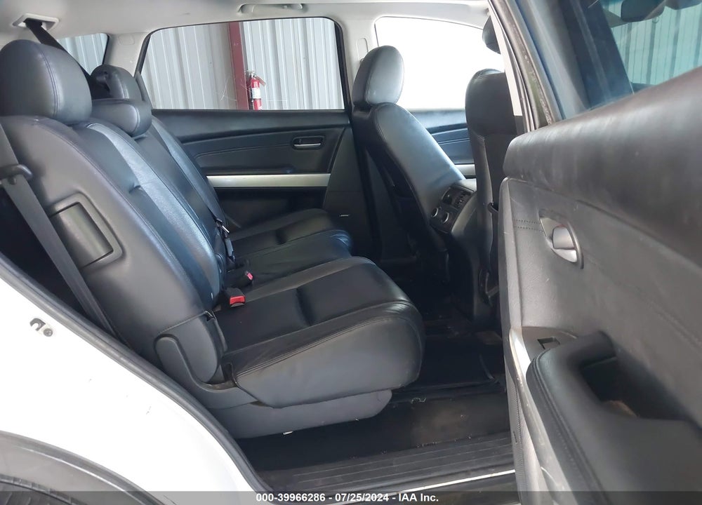 2009 MAZDA CX-9 GRAND TOURING VIN: JM3TB28V690175988