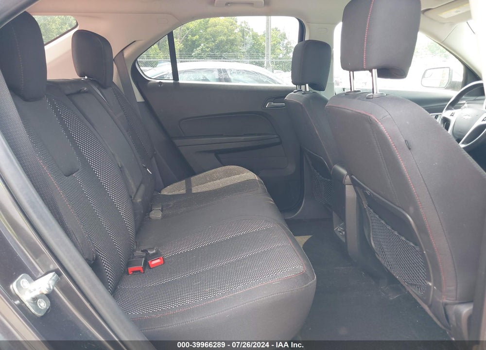 2014 CHEVROLET EQUINOX 1LT VIN: 2GNALBEK9E6148915