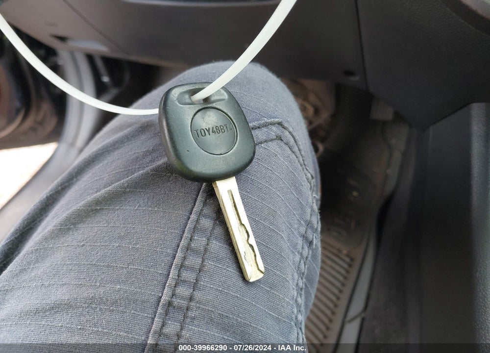 2013 KIA RIO EX VIN: KNADN4A3XD6186617