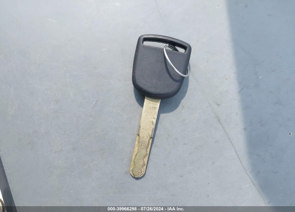 2014 HONDA CIVIC LX VIN: 19XFB2F55EE025462