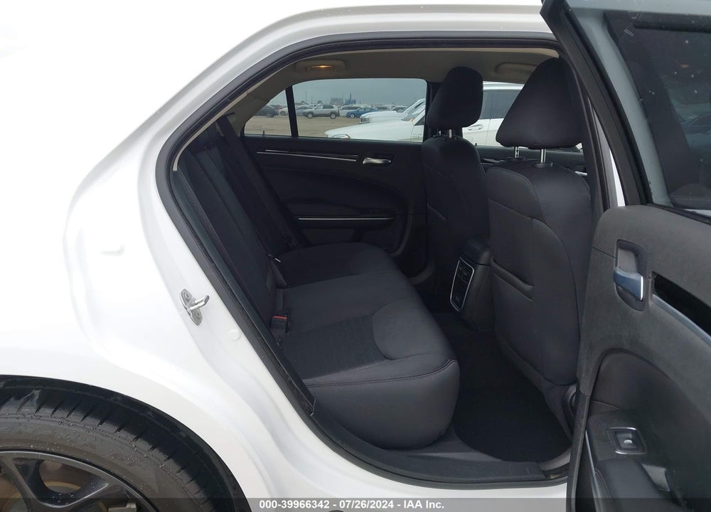 2023 CHRYSLER 300 TOURING VIN: 2C3CCAAG3PH514229