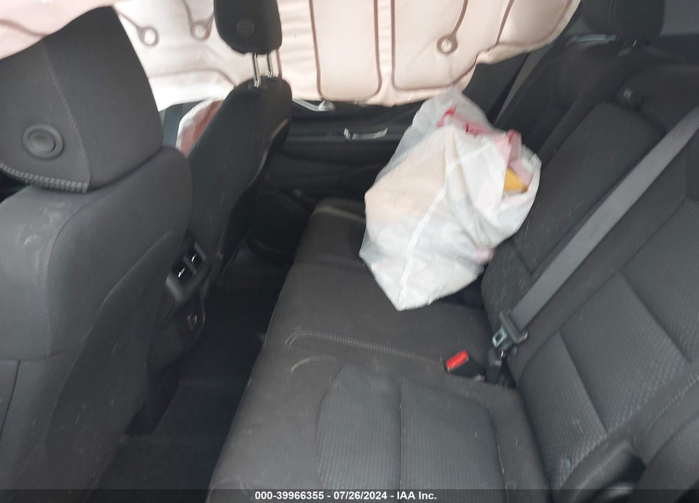 2023 GMC TERRAIN AWD SLE VIN: 3GKALTEG8PL173981