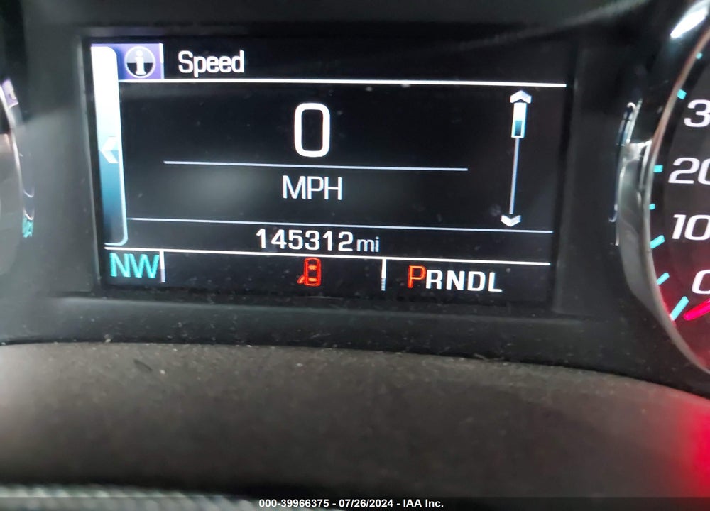 2017 CHEVROLET SILVERADO 1500 1LT VIN: 3GCPCREC6HG284822