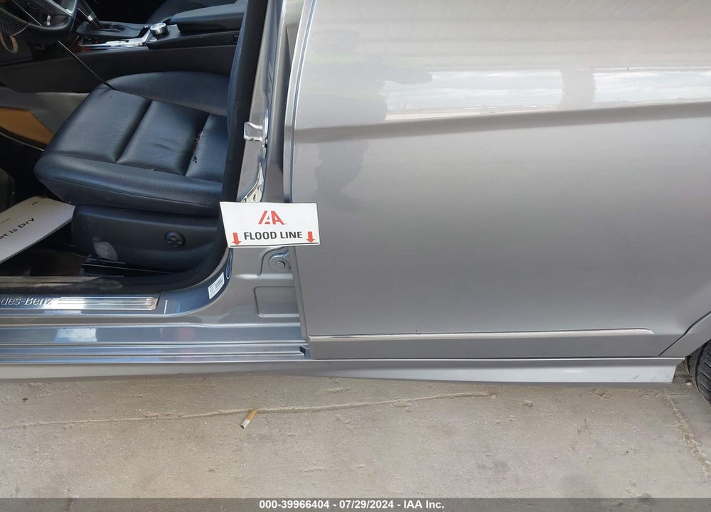 2013 MERCEDES-BENZ C 300 LUXURY 4MATIC/SPORT 4MATIC VIN: WDDGF8AB2DA798972