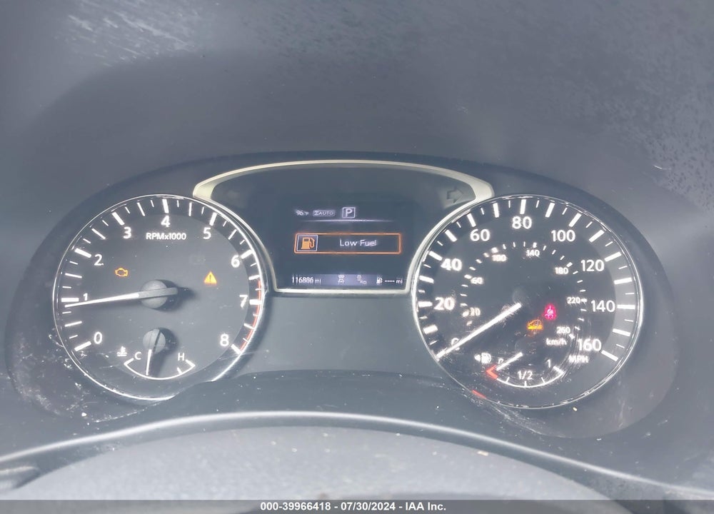 2019 NISSAN PATHFINDER VIN: 5N1DR2MMXKC630055