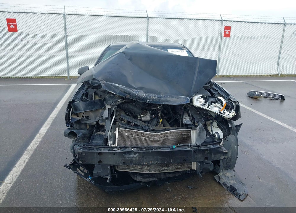 2007 CHEVROLET MALIBU VIN: 1G1ZS58F57F300575