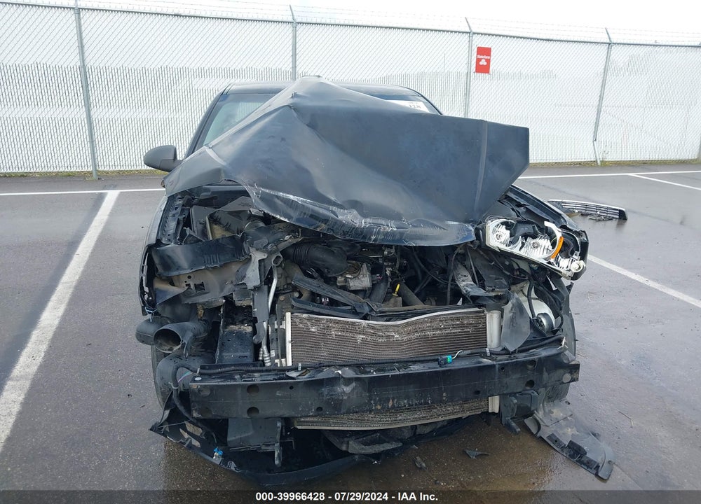 2007 CHEVROLET MALIBU VIN: 1G1ZS58F57F300575